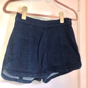 Comfortable, Cute Denim Shorts